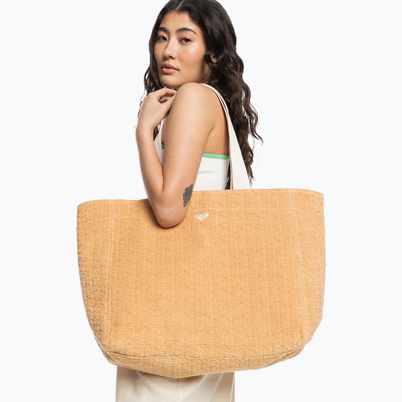 Geantă pentru femei  ROXY Tequila Party Tote porcini 6
