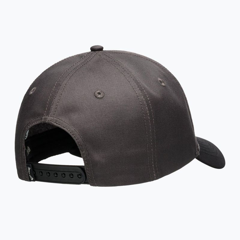 Șapcă pentru bărbați Billabong Arch Snapback charcoal 2