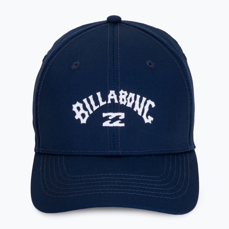 Șapcă pentru bărbați Billabong Arch Snapback navy 2