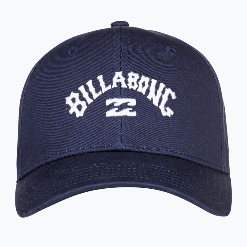 Șapcă pentru bărbați Billabong Arch Snapback navy 2