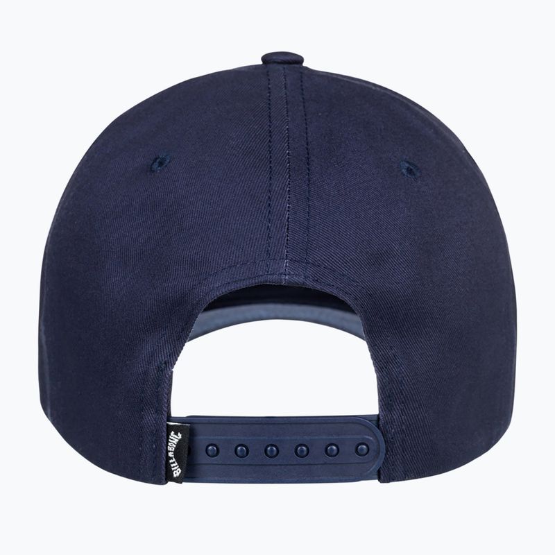 Șapcă pentru bărbați Billabong Arch Snapback navy 3