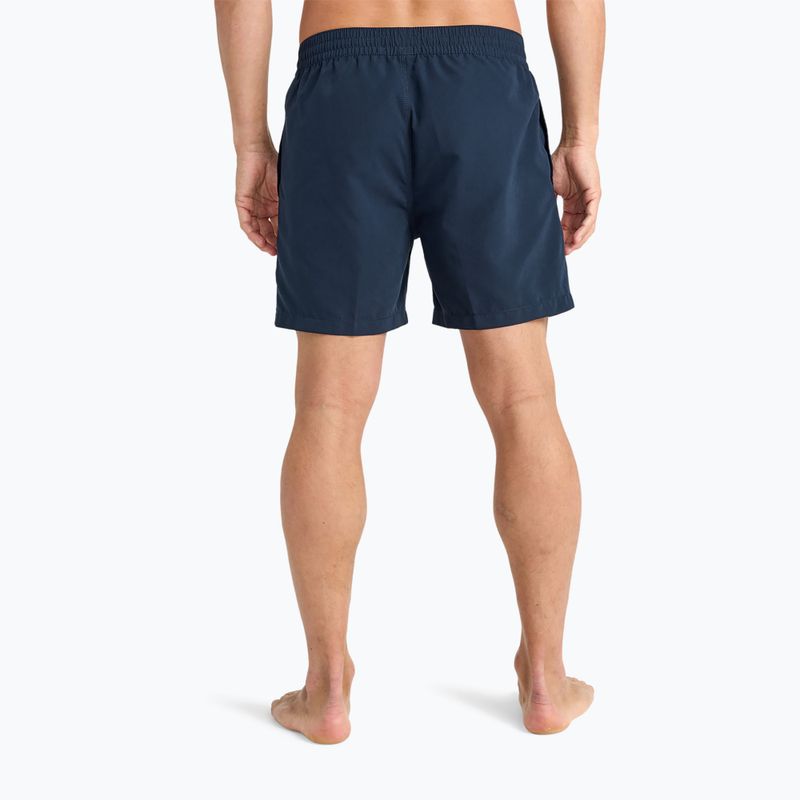 Șorturi de baie pentru bărbați Billabong All Day Layback navy 5
