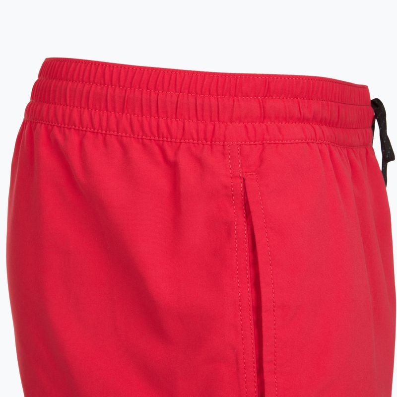 Șorturi de baie pentru bărbați Billabong All Day Layback red hot 4