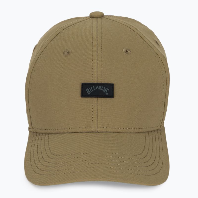Șapcă pentru bărbați Billabong Surftrek Snapback gravel 2