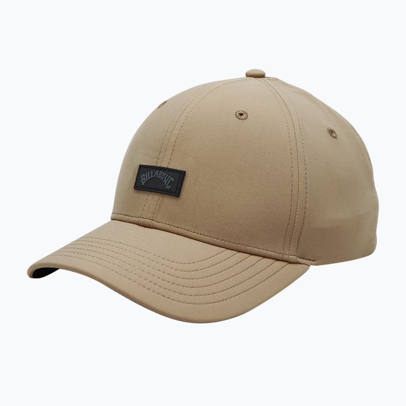 Șapcă pentru bărbați Billabong Surftrek Snapback gravel 2