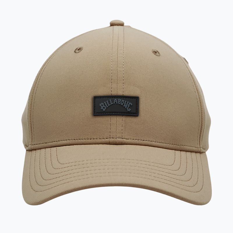 Șapcă pentru bărbați Billabong Surftrek Snapback gravel 3
