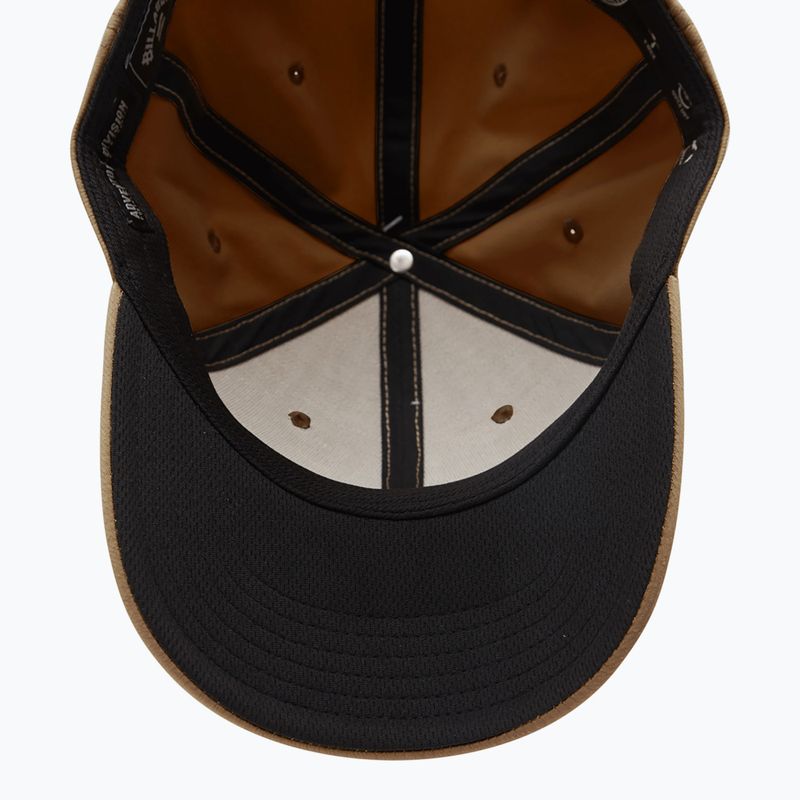 Șapcă pentru bărbați Billabong Surftrek Snapback gravel 5