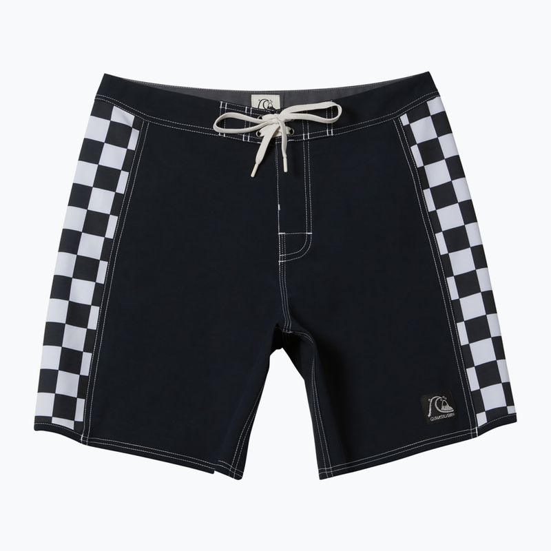 Șort de baie pentru bărbați  Quiksilver Original Arch 18 black