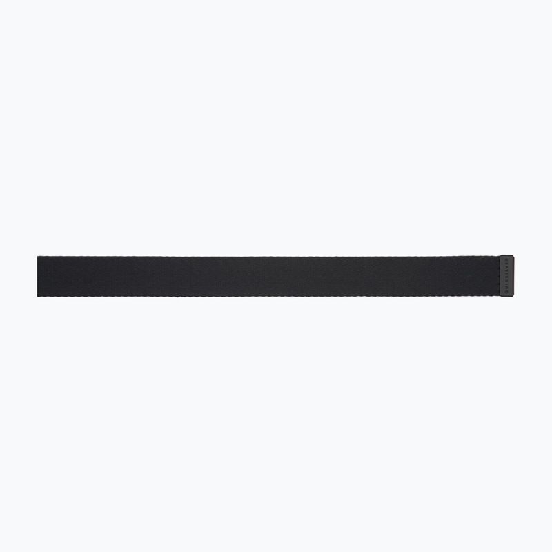 Curea de pantaloni pentru bărbați Quiksilver The Jam 5 black/black 2