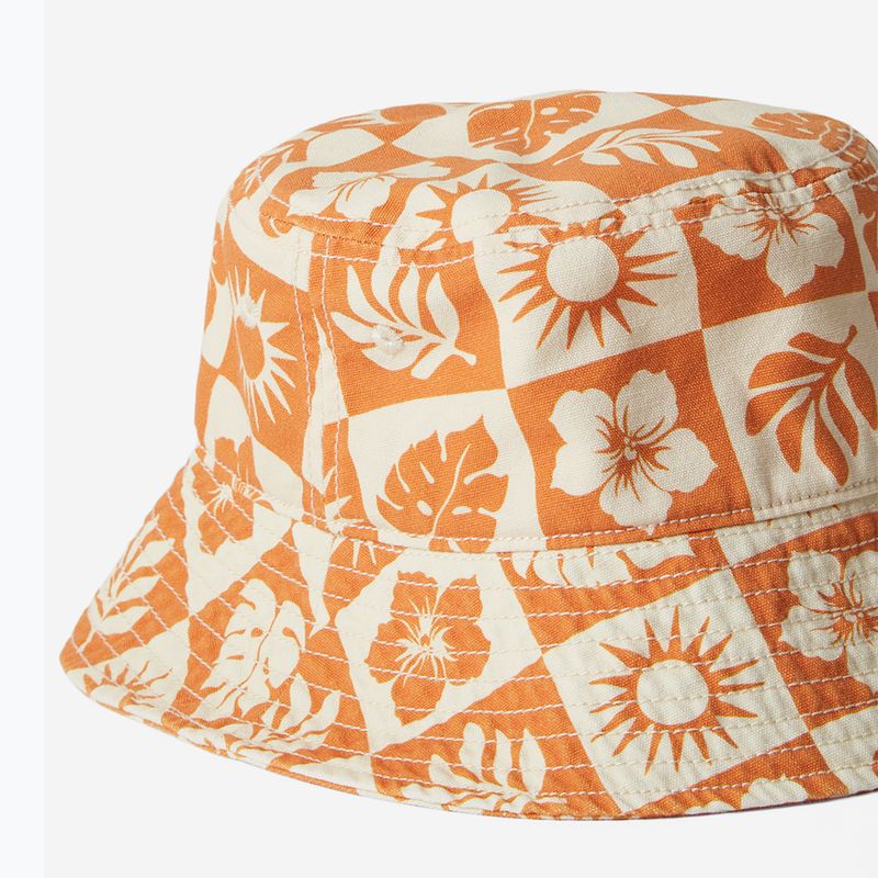 Pălărie pentru femei Billabong Bucket Hat dried mango 3