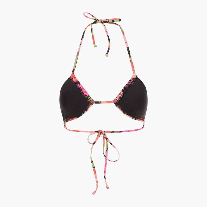 Partea de sus a costumului de baie Billabong Sol Searcher Multi Tri multicolor 2