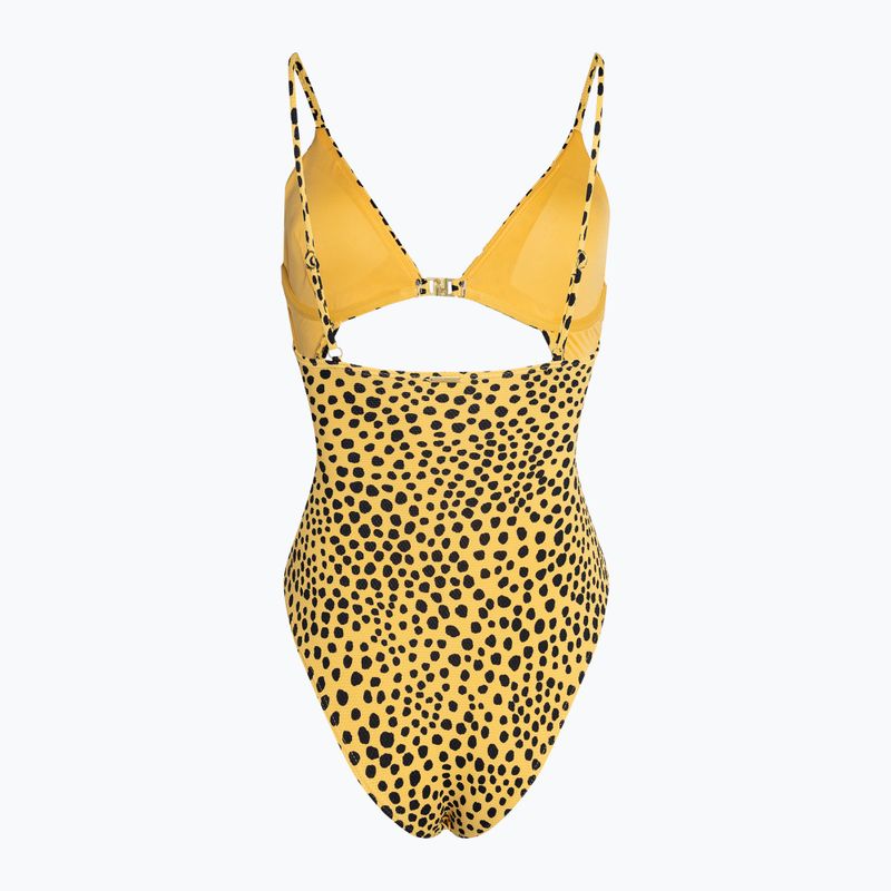 Costum de baie dint-o piesă pentru femei Billabong La Playa Kaia multi 2 2