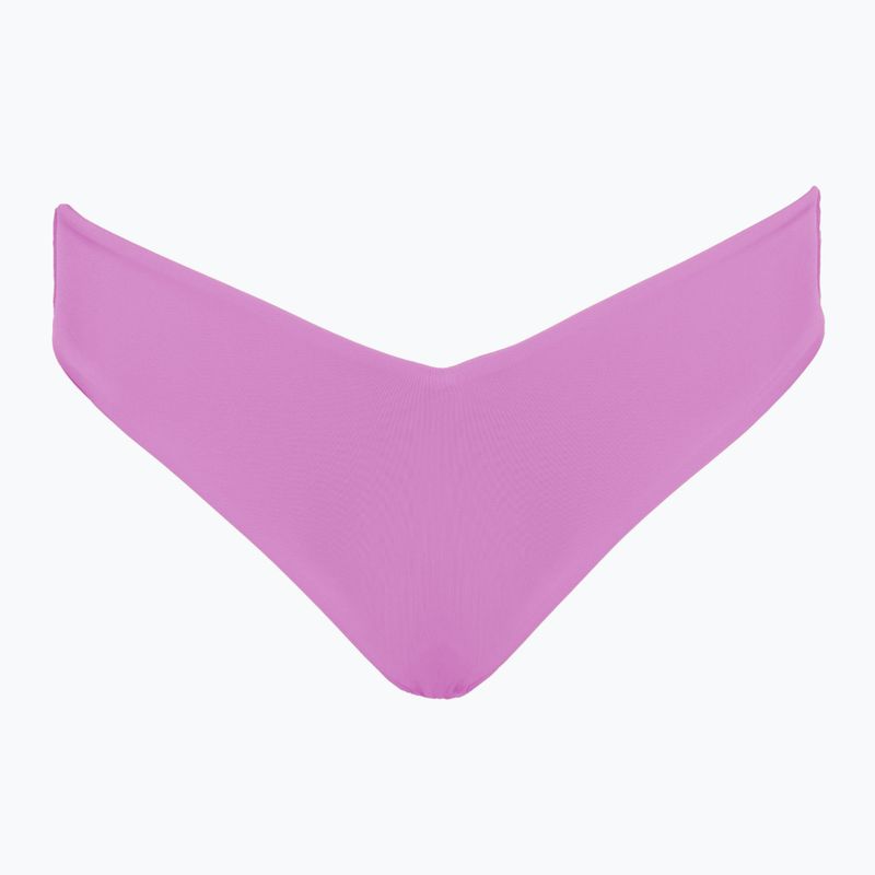 Partea de jos a costumului de baie Billabong Sol Searcher Fiji lush lilac