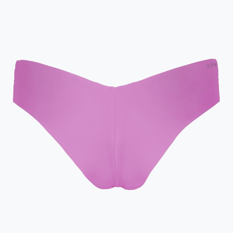 Partea de jos a costumului de baie Billabong Sol Searcher Fiji lush lilac 2