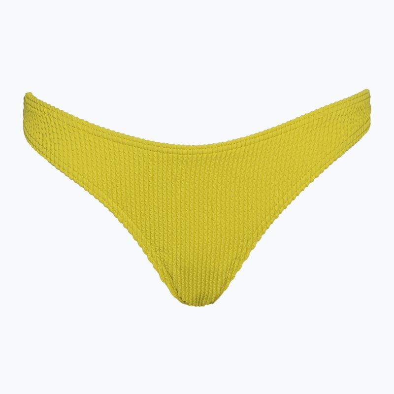 Partea de jos a costumului de baie Billabong Summer High Hike tart lime