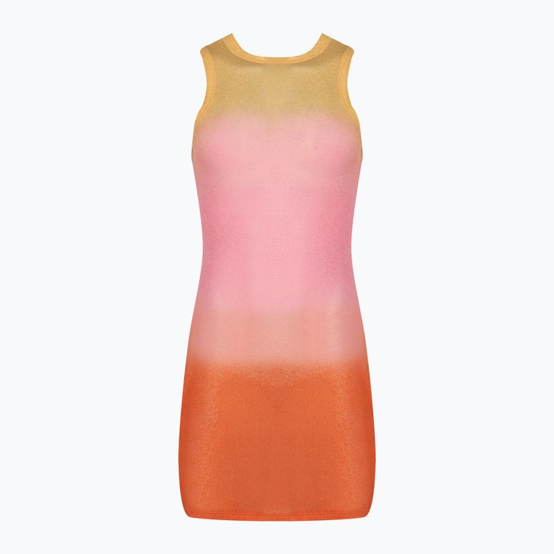 Rochie Billabong Ocasco Tank coral craze
