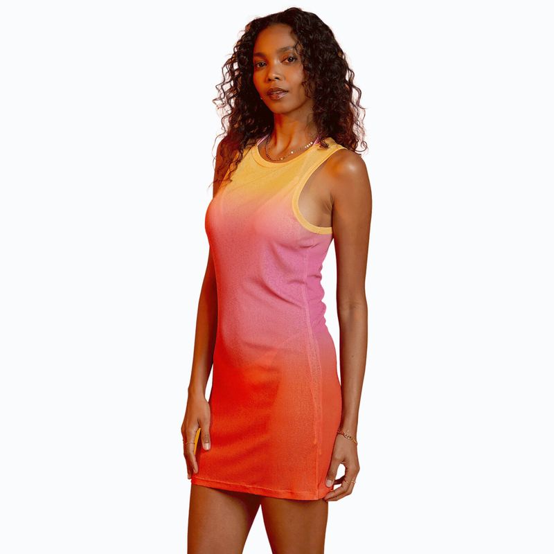 Rochie Billabong Ocasco Tank coral craze