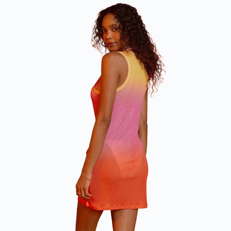 Rochie Billabong Ocasco Tank coral craze
