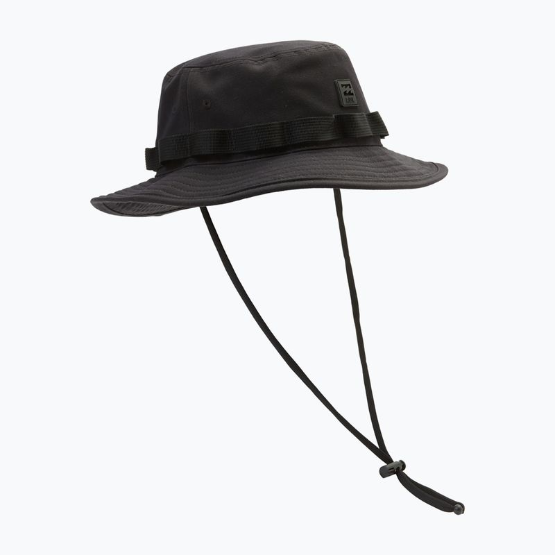 Pălărie pentru bărbați Billabong Adiv Boonie Hat black 3
