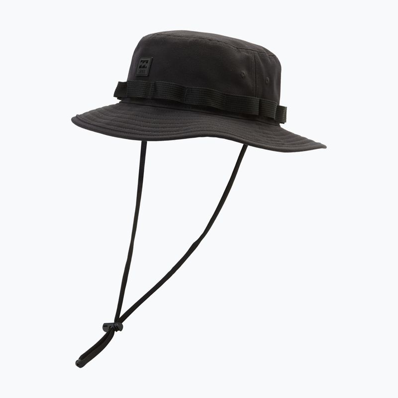 Pălărie pentru bărbați Billabong Adiv Boonie Hat black 4