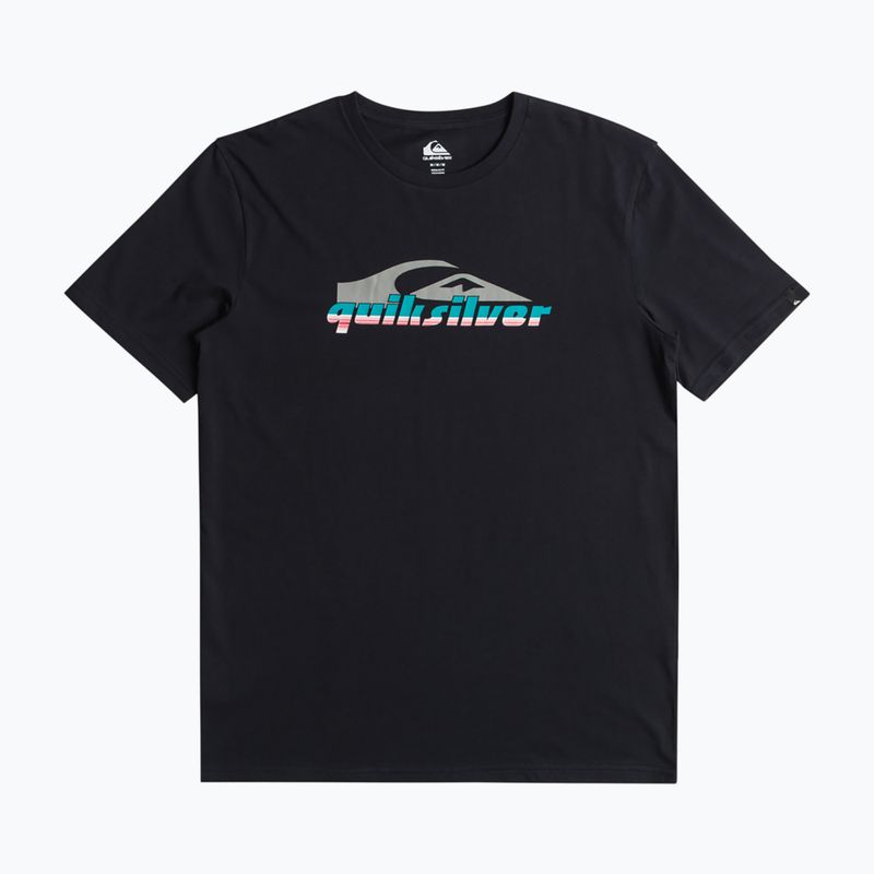 Tricoul Quiksilver Patriot pentru bărbați Dark Navy