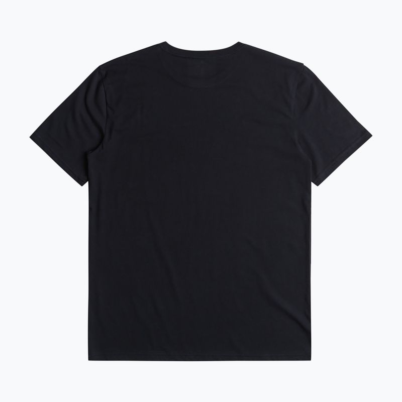 Tricoul Quiksilver Patriot pentru bărbați Dark Navy 2