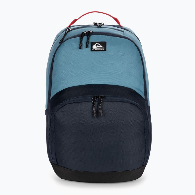 Rucsac de oraș pentru bărbați Quiksilver 1969 Special 2.0 28 l dark navy