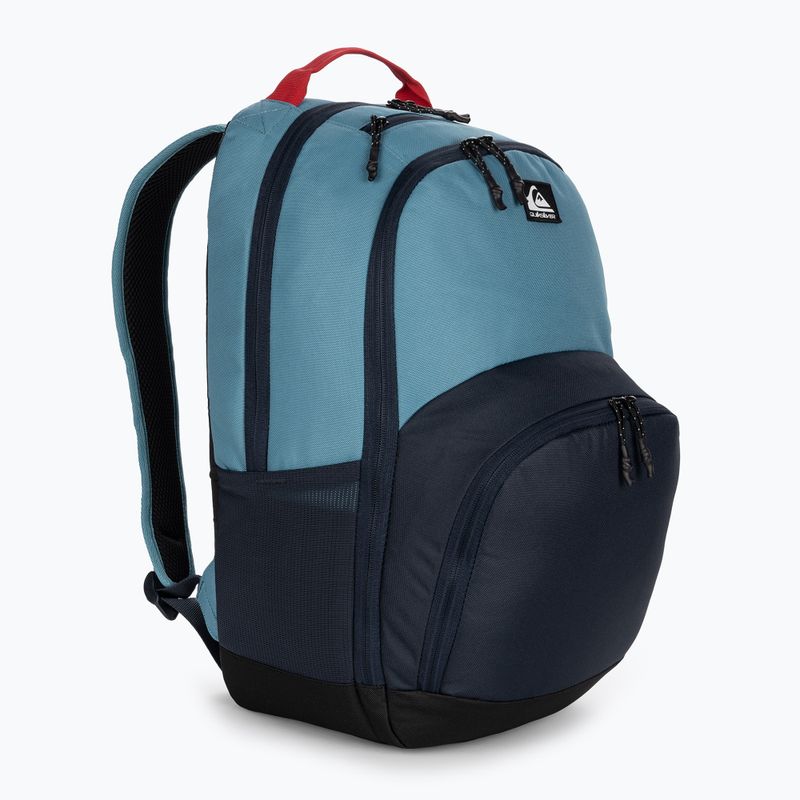 Rucsac de oraș pentru bărbați Quiksilver 1969 Special 2.0 28 l dark navy 2