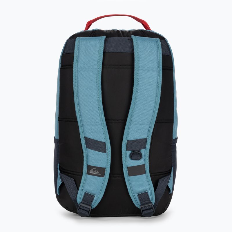 Rucsac de oraș pentru bărbați Quiksilver 1969 Special 2.0 28 l dark navy 3