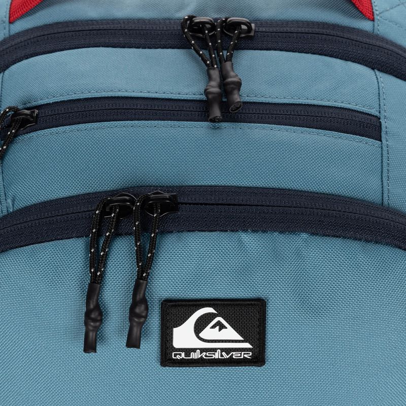 Rucsac de oraș pentru bărbați Quiksilver 1969 Special 2.0 28 l dark navy 4