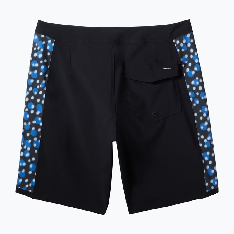 Șort de baie pentru bărbați  Quiksilver Surfilk Arch 19 black 2