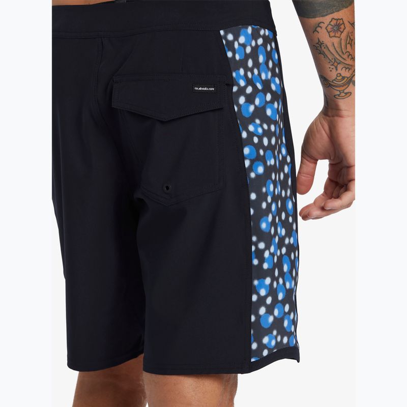 Șort de baie pentru bărbați  Quiksilver Surfilk Arch 19 black 6