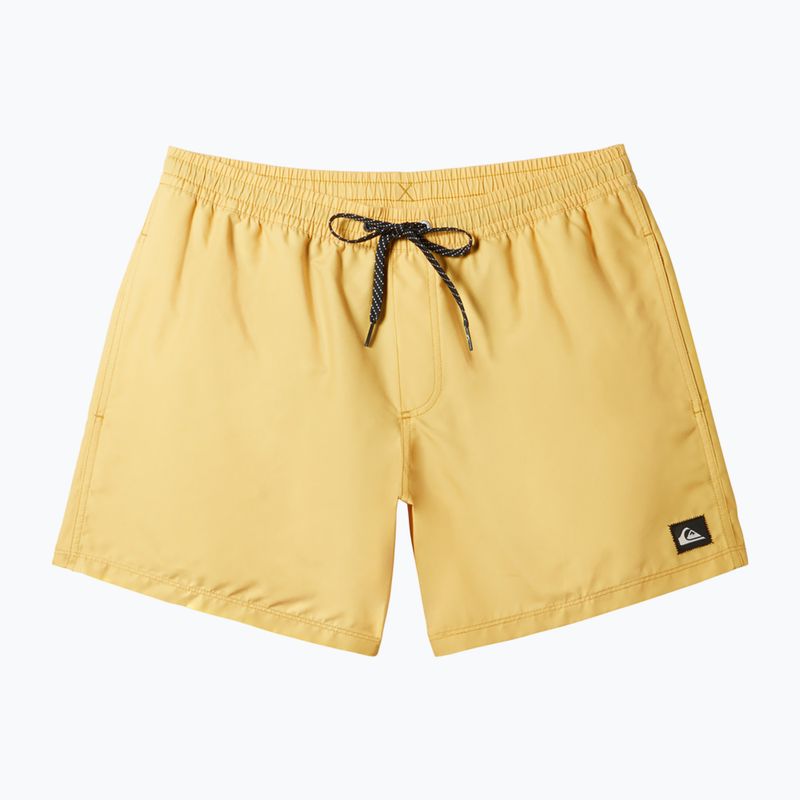 Șort de baie pentru bărbați  Quiksilver Everyday Solid Volley 15