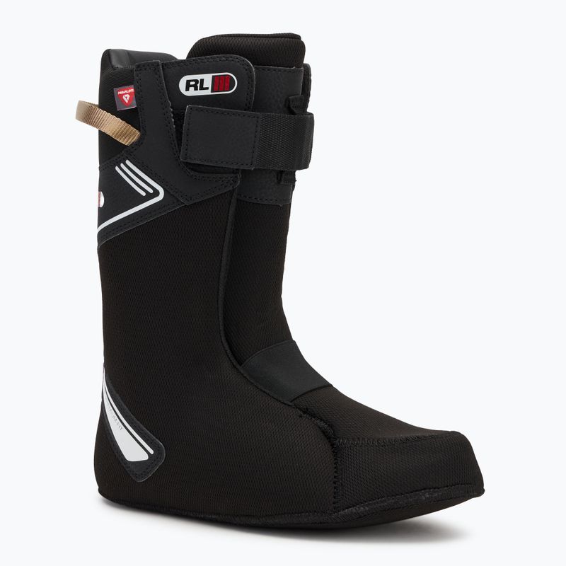 Ghete de snowboard pentru bărbați DC Judge olive/khaki 5