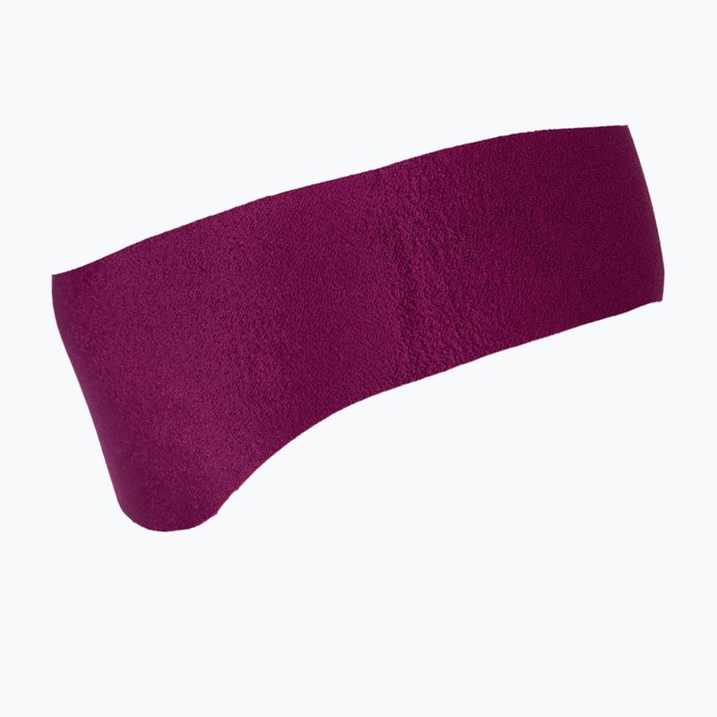 Bandană de neopren pentru femei ROXY Swell Wetsuit Head Band black 2