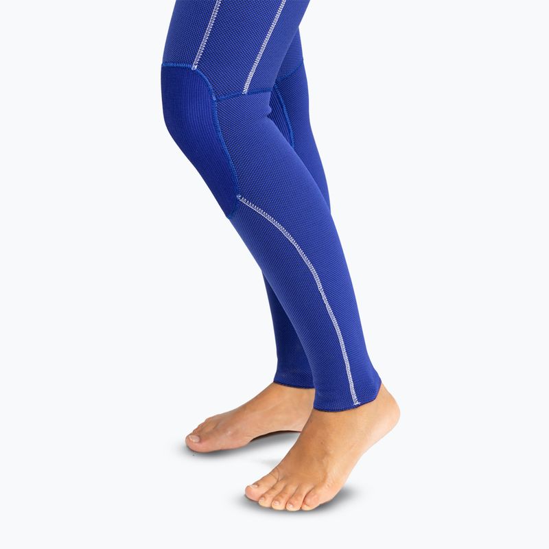 Costum de baie pentru femei ROXY 3/2 mm Elite Chest Zip GBS surf the web 5