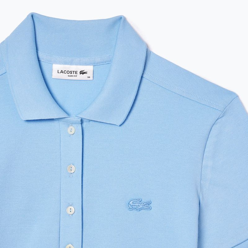 Tricou polo pentru femei Lacoste Polo PF5462 rill 2