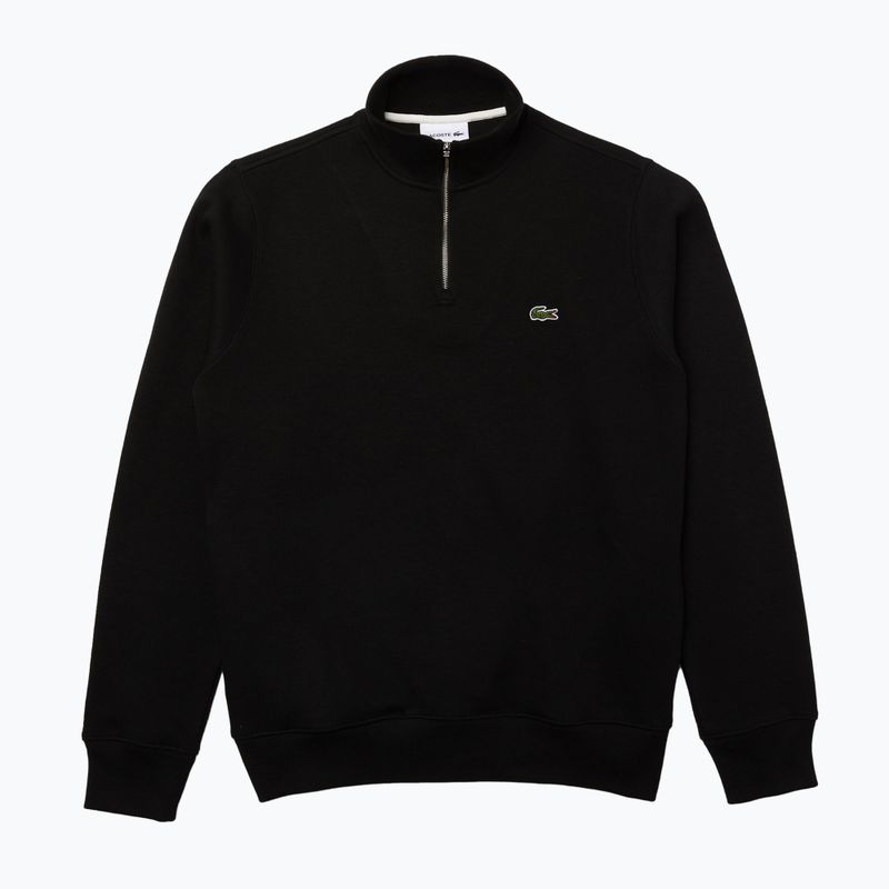 Hanorac pentru bărbați Lacoste SH1927 031 negru 5