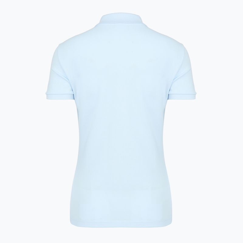 Tricou polo pentru femei Lacoste Polo PF5462 rill 2