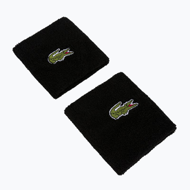Brățară Lacoste RL9272 002 Negru RL9272