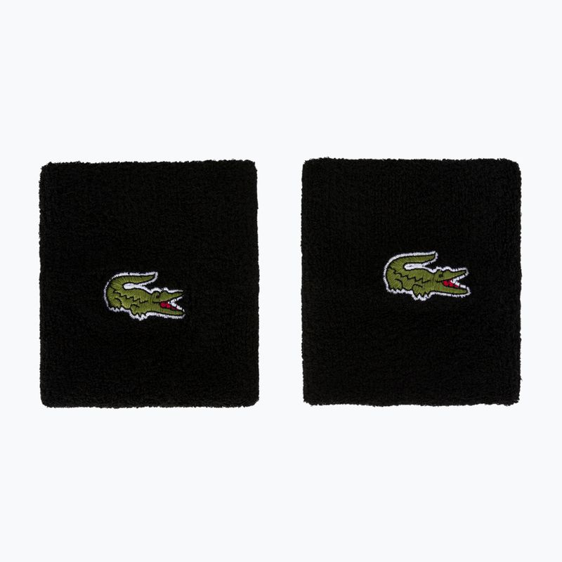 Brățară Lacoste RL9272 002 Negru RL9272 2