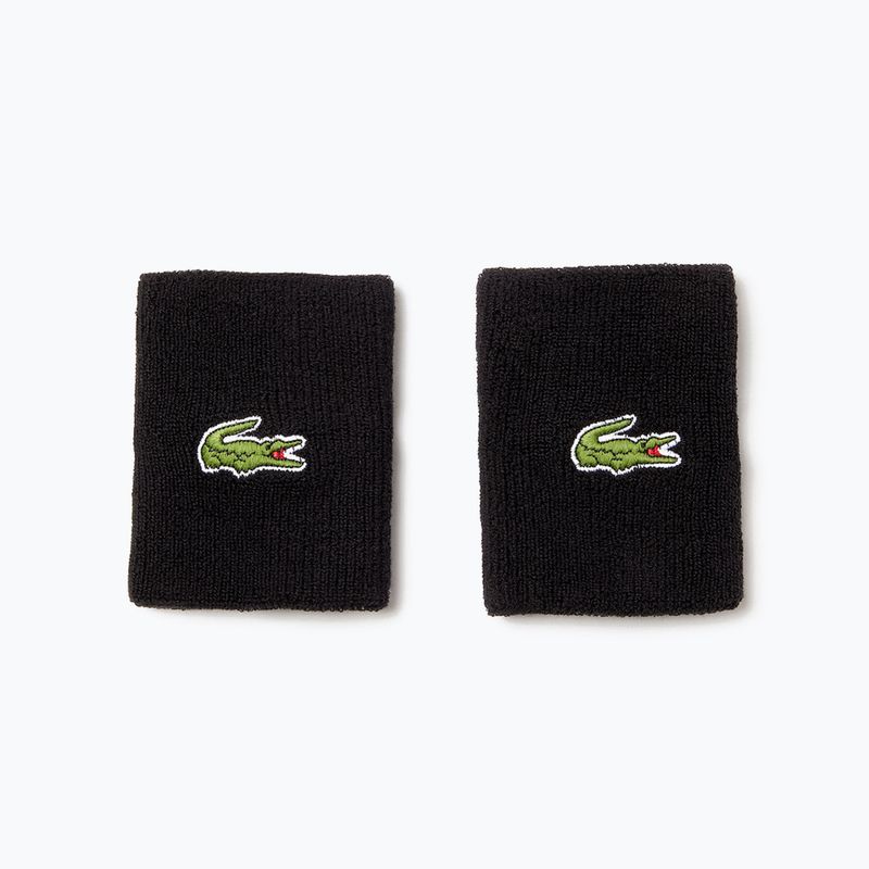 Brățară Lacoste RL9272 002 Negru RL9272 3