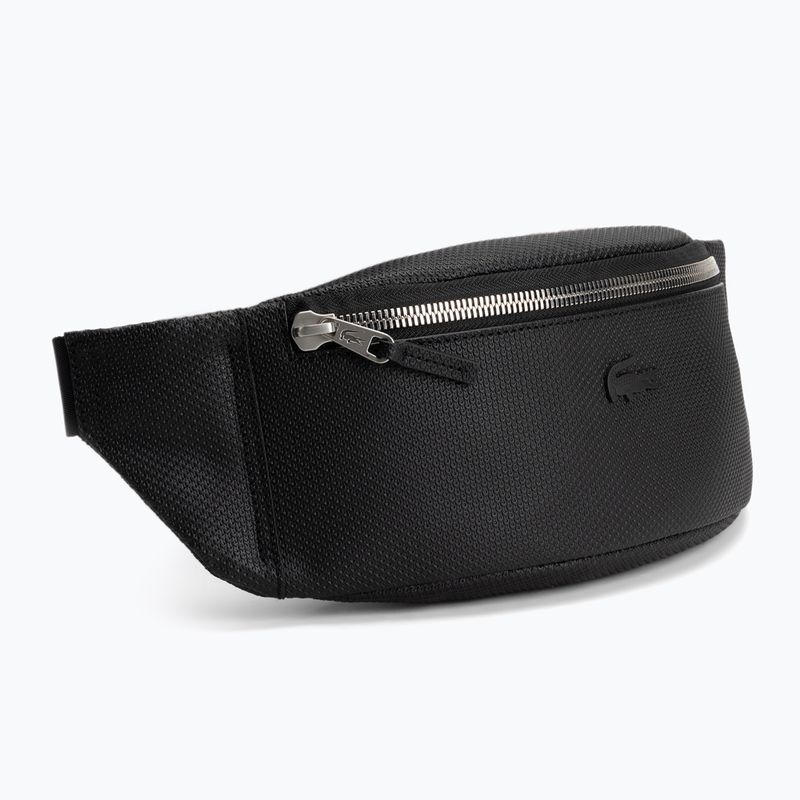Borsetă Lacoste NH2816CE noir 2