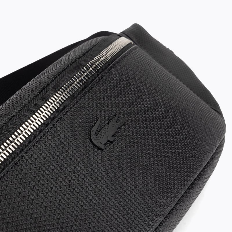 Borsetă Lacoste NH2816CE noir 5