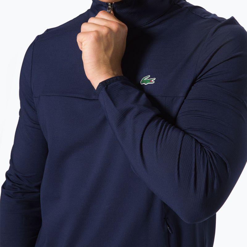 Bărbați Lacoste SH4806 166 albastru marin SH4806.166.T3 4