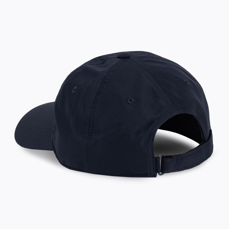 Șapcă Lacoste bleumarin RK2662 3