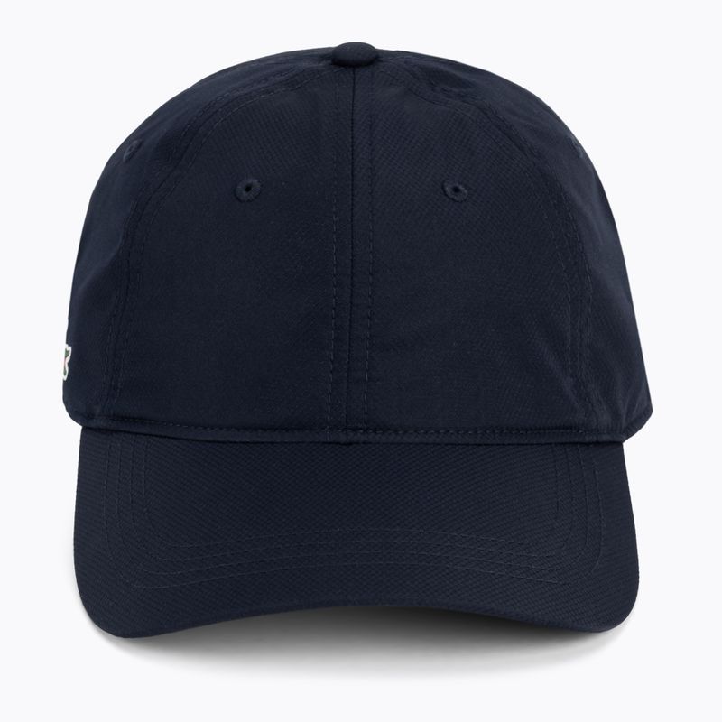 Șapcă Lacoste bleumarin RK2662 4
