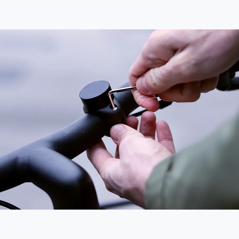 Suport de bicicletă cu husă pentru telefon Shapeheart Pro 4