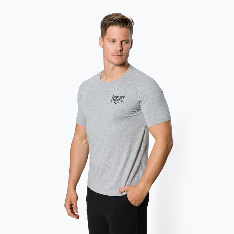 EVERLAST Shawnee Cămașă de antrenament gri 807600-60