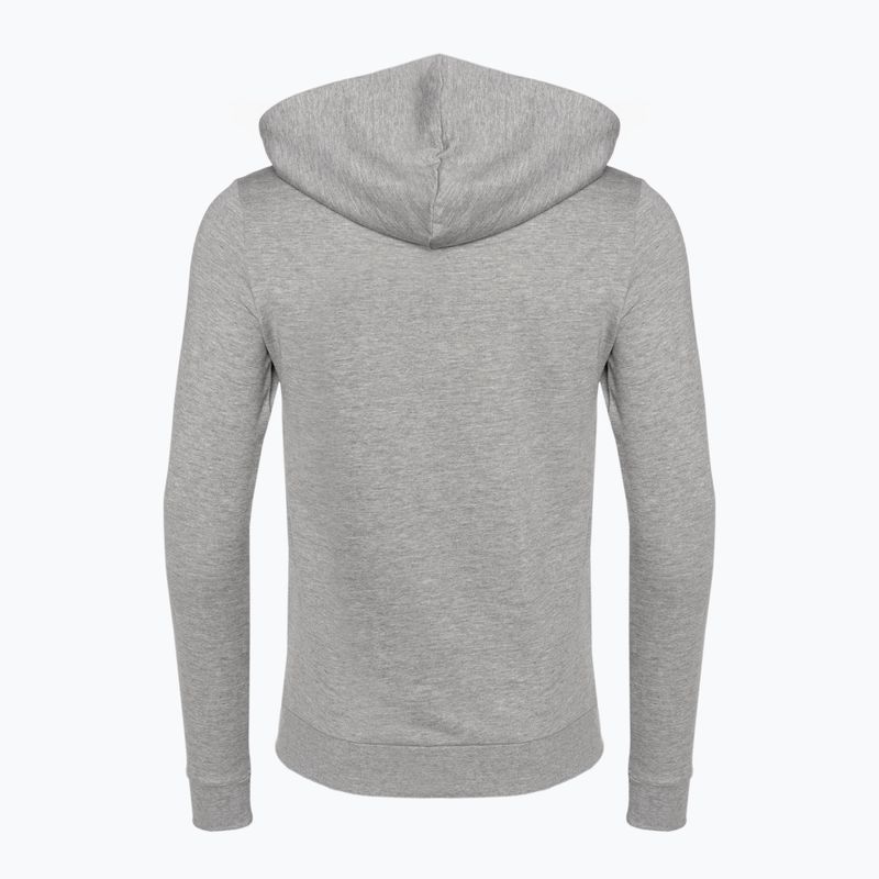 Bluză pentru bărbați Everlast Taylor heather grey 2